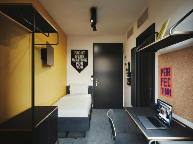 1 Dormitorio Shared Living/Roommate Madrid Madrid LS99048190