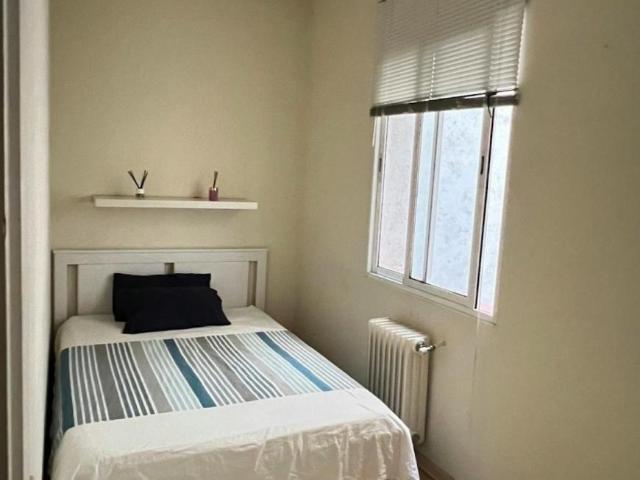1 Dormitorio Shared Living/Roommate Madrid Madrid LS99010984
