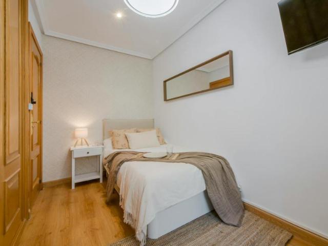1 Dormitorio Shared Living/Roommate Madrid Madrid LS99188800