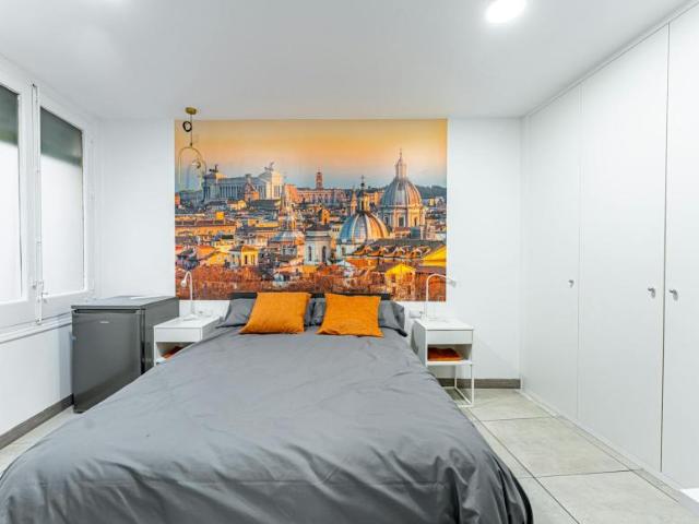 1 Dormitorio Shared Living/Roommate Madrid Madrid LS99374926