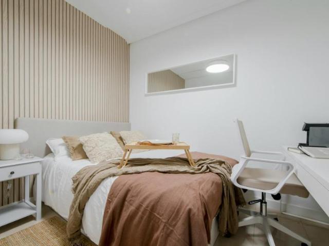 1 Dormitorio Shared Living/Roommate Madrid Madrid LS99467283