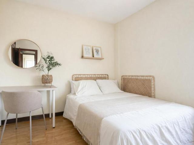1 Dormitorio Shared Living/Roommate Madrid Madrid LS99562143