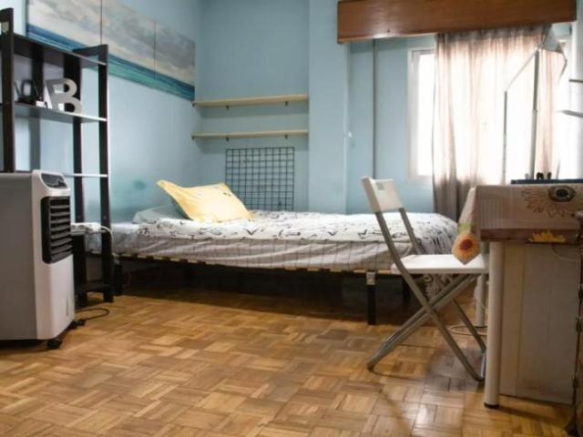 1 Dormitorio Shared Living/Roommate Madrid Madrid LS99684791
