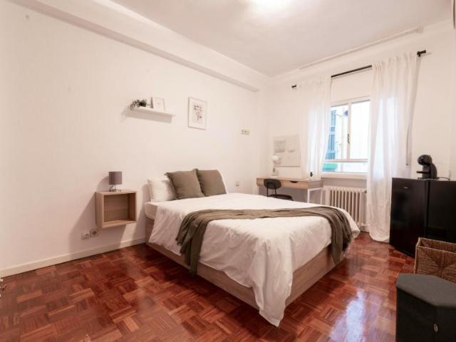 1 Dormitorio Shared Living/Roommate Madrid Madrid LS99685132
