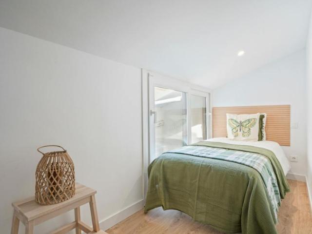 1 Dormitorio Shared Living/Roommate Madrid Madrid LS99685491