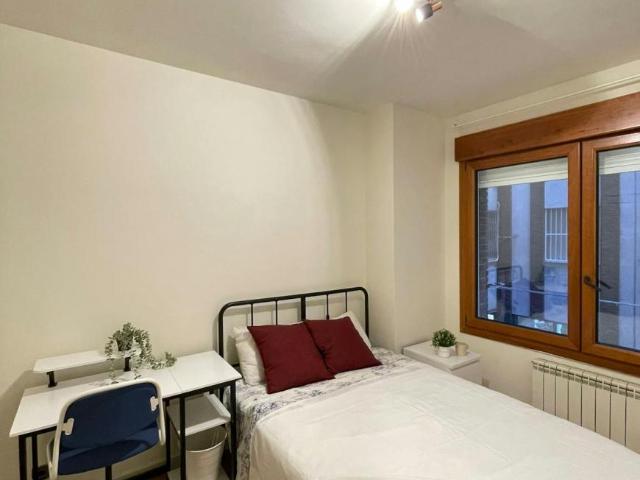 1 Dormitorio Shared Living/Roommate Madrid Madrid LS99685520