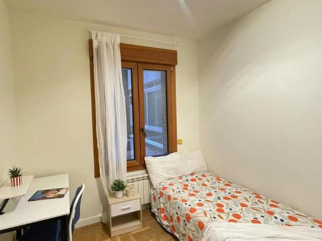 1 Dormitorio Shared Living/Roommate Madrid Madrid LS99685521