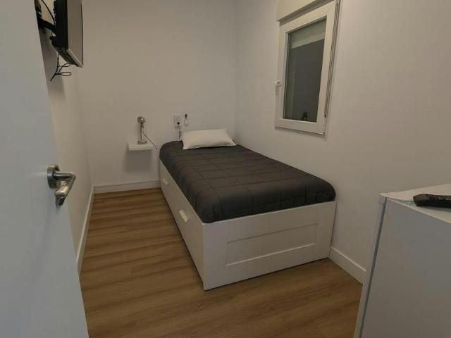 1 Dormitorio Shared Living/Roommate Madrid Madrid LS99685622
