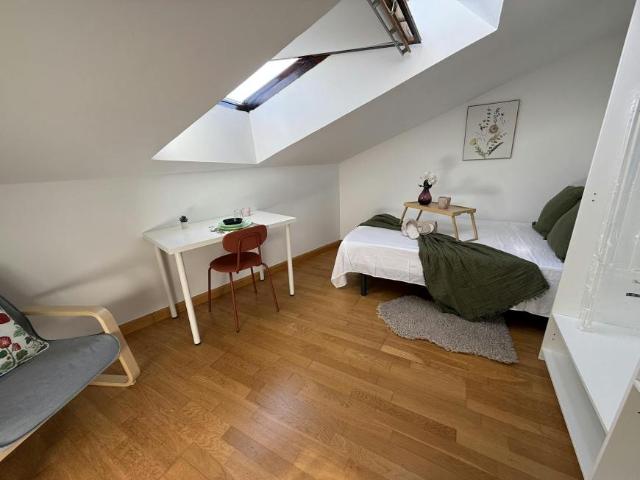 1 Dormitorio Shared Living/Roommate Madrid Madrid LS99685764