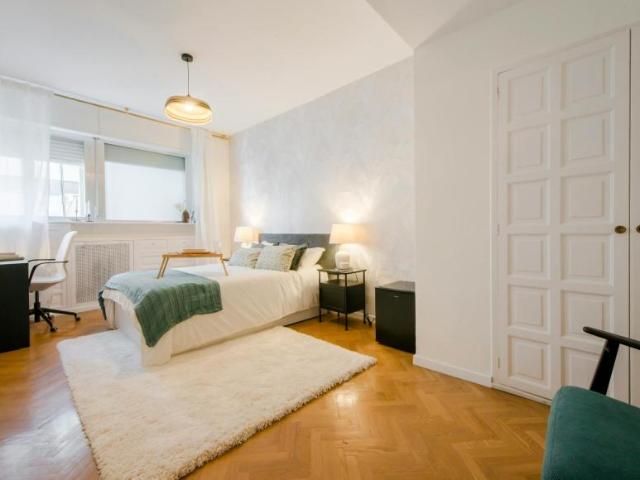 1 Dormitorio Shared Living/Roommate Madrid Madrid LS99685783