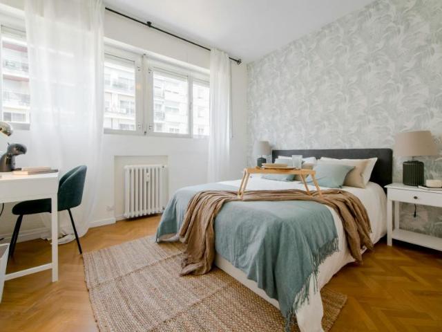 1 Dormitorio Shared Living/Roommate Madrid Madrid LS99685785