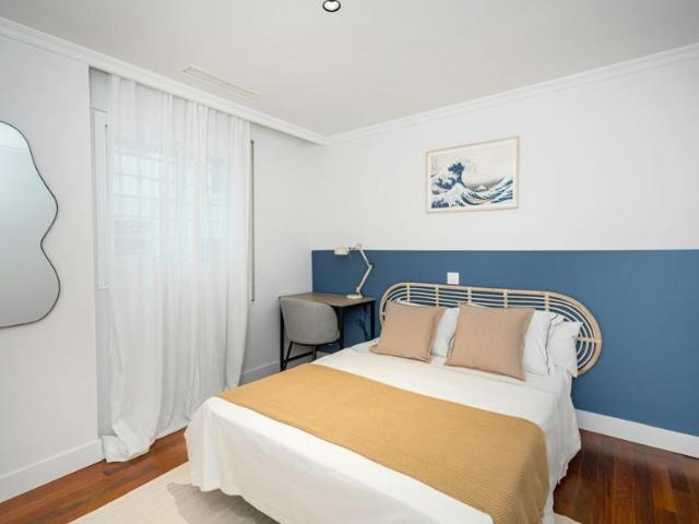 1 Dormitorio Shared Living/Roommate Madrid Madrid LS99685812