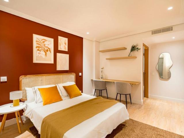 1 Dormitorio Shared Living/Roommate Madrid Madrid LS99685816