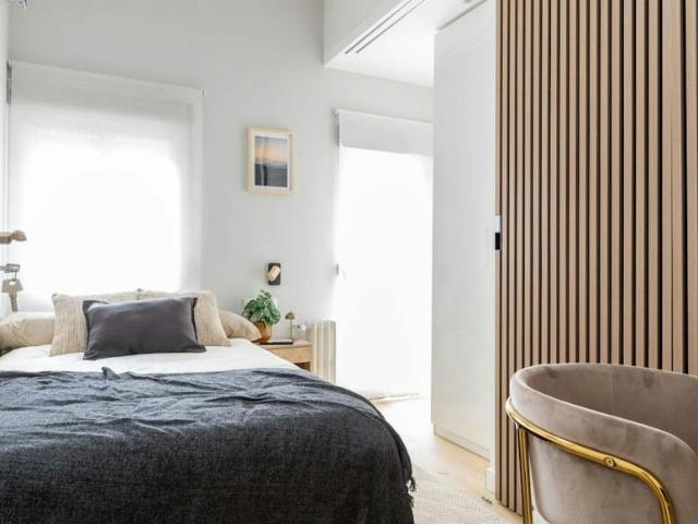 1 Dormitorio Shared Living/Roommate Madrid Madrid LS99685986