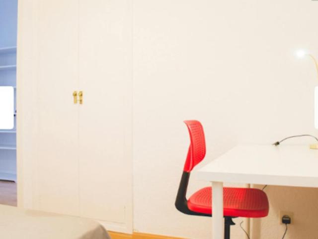 1 Dormitorio Shared Living/Roommate Madrid Madrid LS99686276