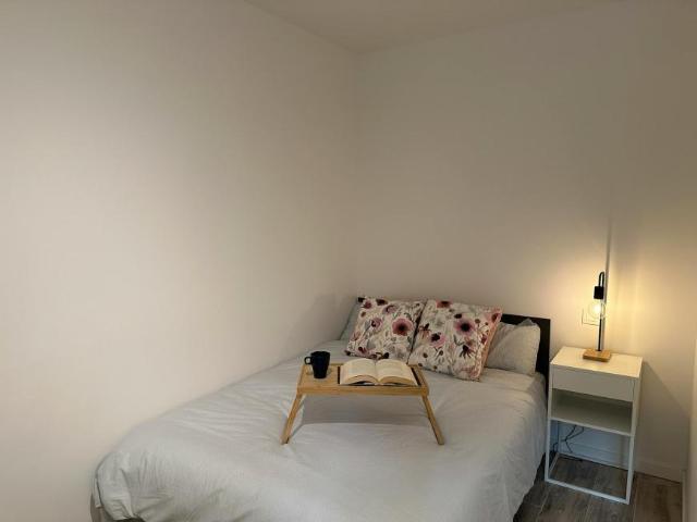 1 Dormitorio Shared Living/Roommate Madrid Madrid LS99686381