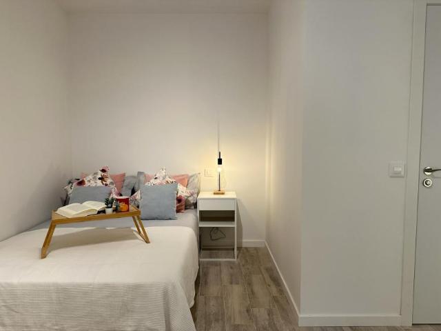 1 Dormitorio Shared Living/Roommate Madrid Madrid LS99686471