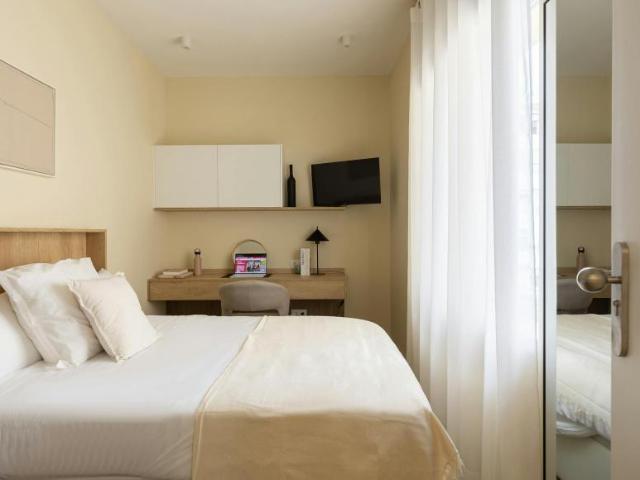 1 Dormitorio Shared Living/Roommate Madrid Madrid LS99686712