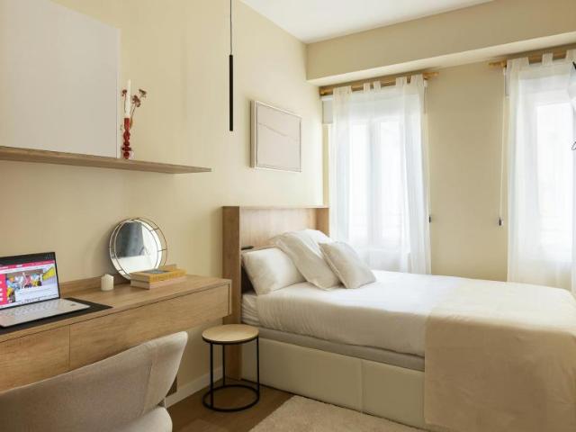 1 Dormitorio Shared Living/Roommate Madrid Madrid LS99686714