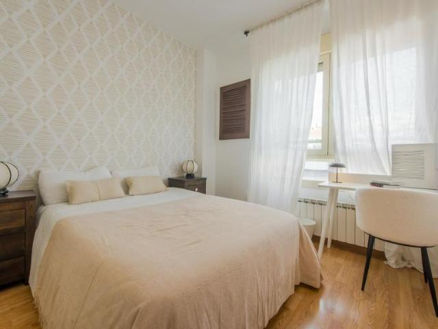 1 Dormitorio Shared Living/Roommate Madrid Madrid LS99686890