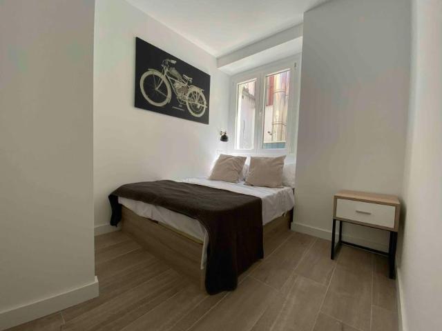 1 Dormitorio Shared Living/Roommate Madrid Madrid LS99686989