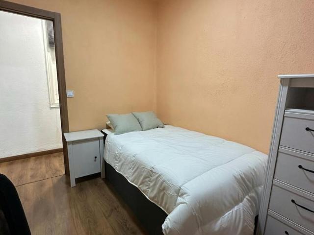 1 Dormitorio Shared Living/Roommate Madrid Madrid LS99686922
