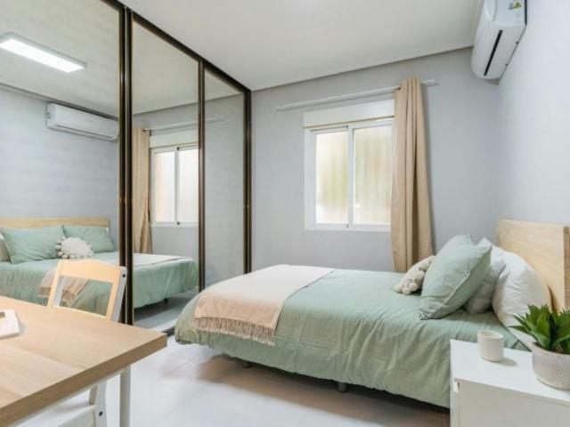 1 Dormitorio Shared Living/Roommate Madrid Madrid LS99687084