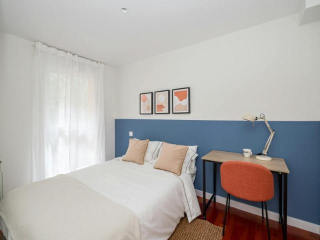 1 Dormitorio Shared Living/Roommate Madrid Madrid LS99687121