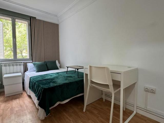 1 Dormitorio Shared Living/Roommate Madrid Madrid LS99687300