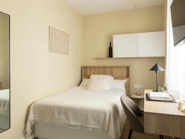 1 Dormitorio Shared Living/Roommate Madrid Madrid LS99687476