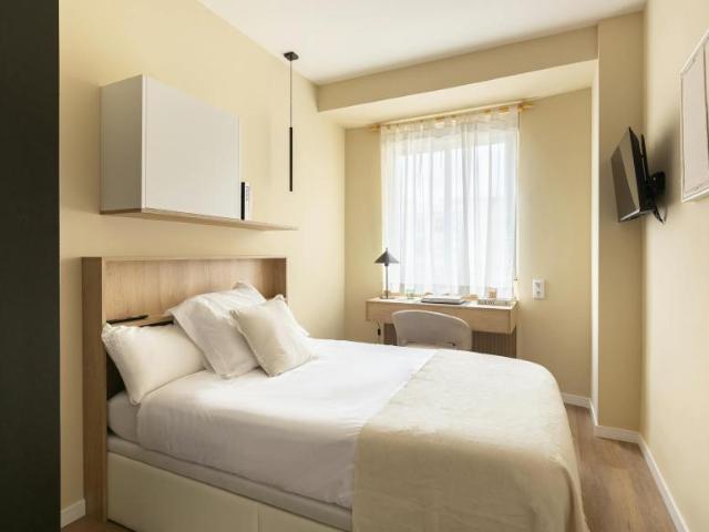 1 Dormitorio Shared Living/Roommate Madrid Madrid LS99687479