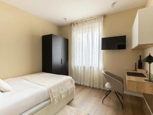 1 Dormitorio Shared Living/Roommate Madrid Madrid LS99687481
