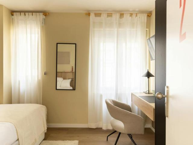 1 Dormitorio Shared Living/Roommate Madrid Madrid LS99687487