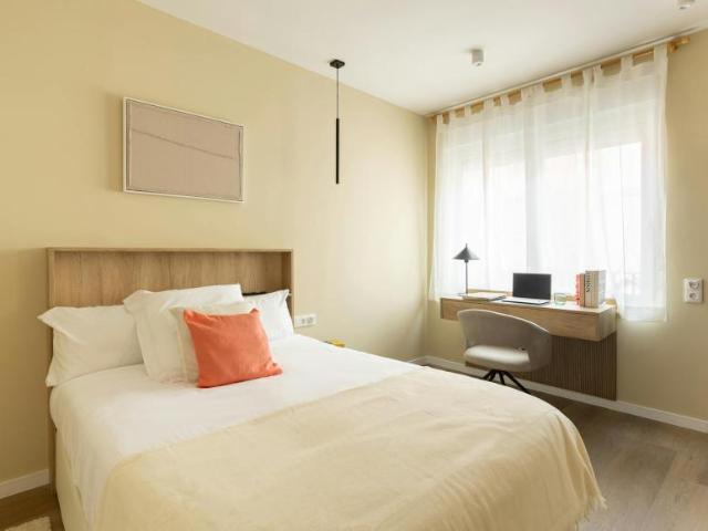 1 Dormitorio Shared Living/Roommate Madrid Madrid LS99687490