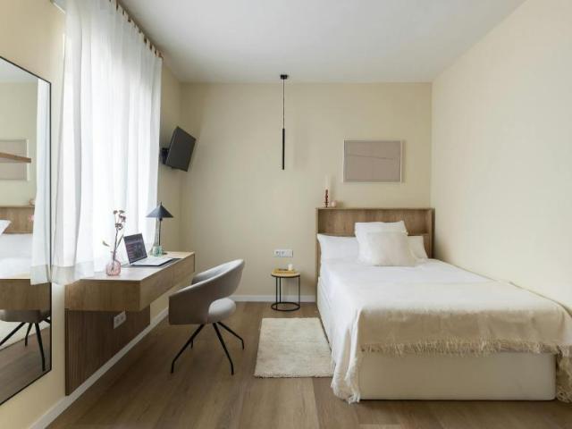 1 Dormitorio Shared Living/Roommate Madrid Madrid LS99687412