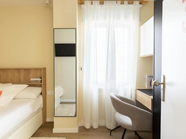 1 Dormitorio Shared Living/Roommate Madrid Madrid LS99687415