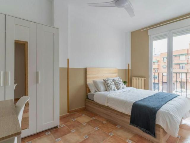 1 Dormitorio Shared Living/Roommate Madrid Madrid LS99687558