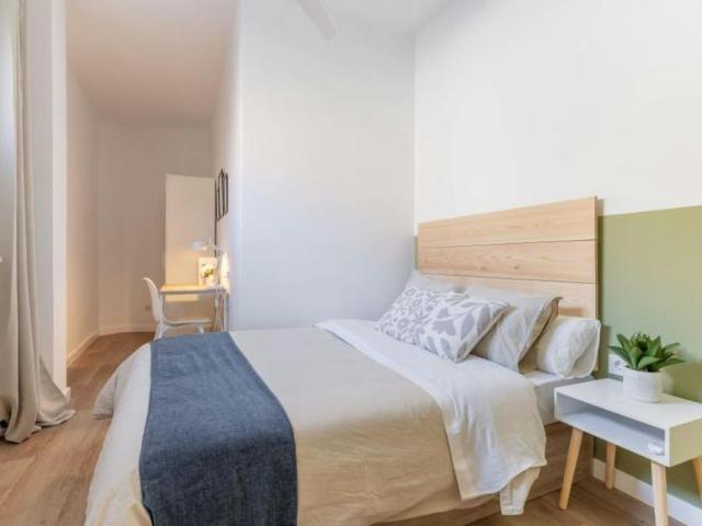 1 Dormitorio Shared Living/Roommate Madrid Madrid LS99687573
