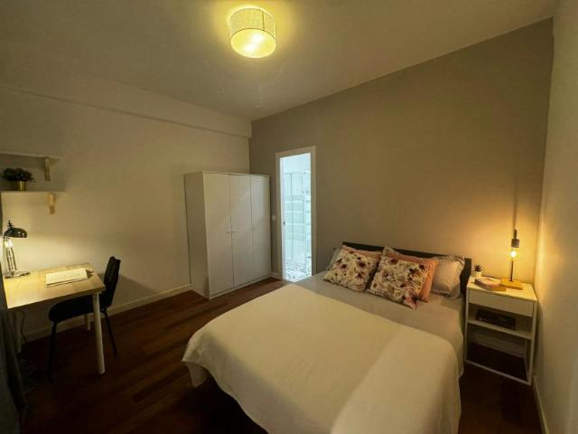 1 Dormitorio Shared Living/Roommate Madrid Madrid LS99687526