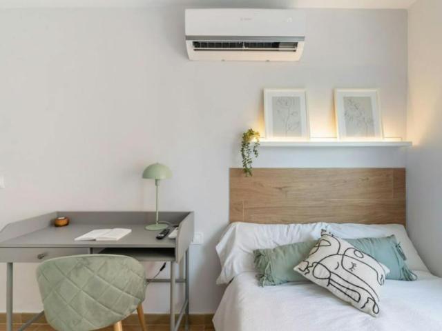 1 Dormitorio Shared Living/Roommate Madrid Madrid LS99687763
