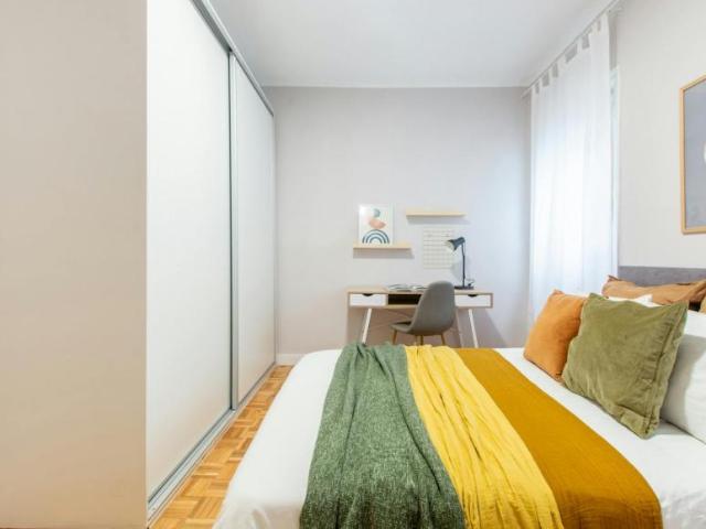 1 Dormitorio Shared Living/Roommate Madrid Madrid LS99687871