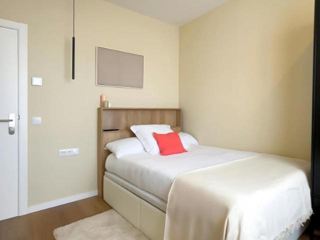 1 Dormitorio Shared Living/Roommate Madrid Madrid LS99687909