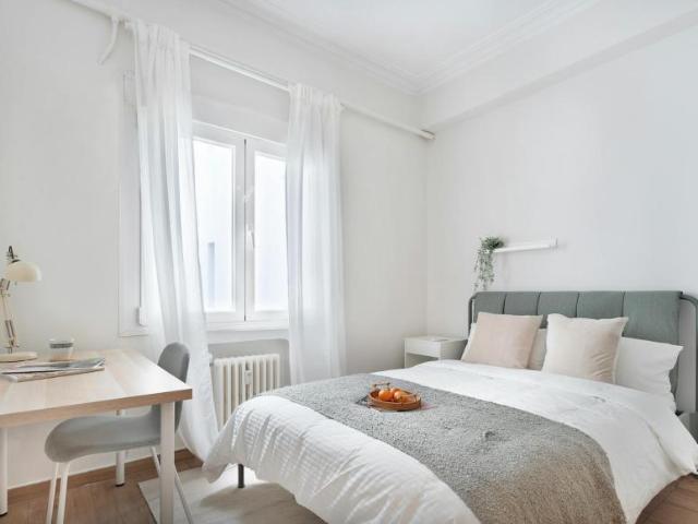 1 Dormitorio Shared Living/Roommate Madrid Madrid LS99688014