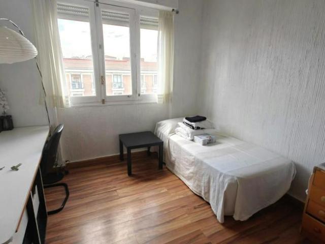 1 Dormitorio Shared Living/Roommate Madrid Madrid LS99688623
