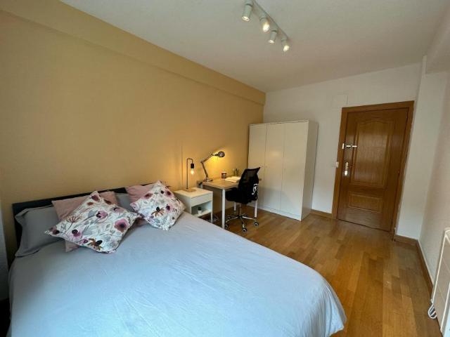 1 Dormitorio Shared Living/Roommate Madrid Madrid LS99688630