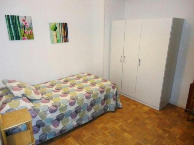 1 Dormitorio Shared Living/Roommate Madrid Madrid LS99689075