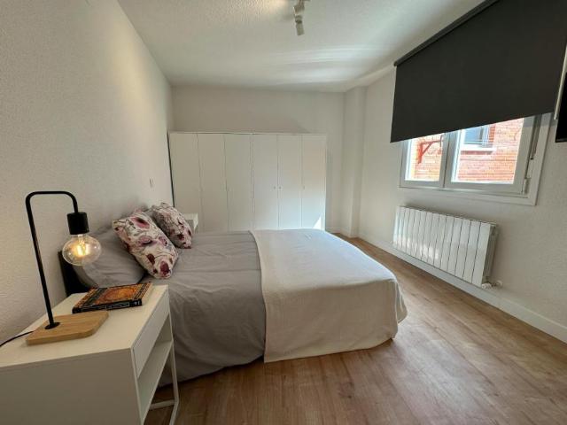1 Dormitorio Shared Living/Roommate Madrid Madrid LS99689305