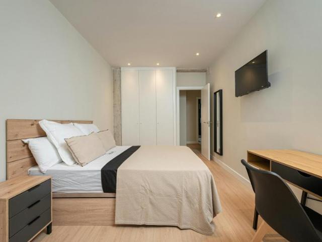 1 Dormitorio Shared Living/Roommate Madrid Madrid LS99689665