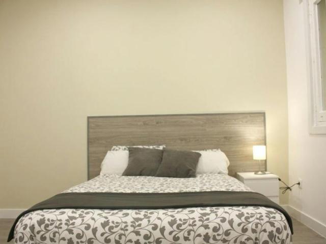 1 Dormitorio Shared Living/Roommate Madrid Madrid LS99689722
