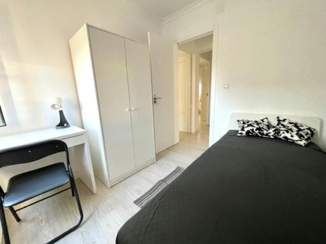 1 Dormitorio Shared Living/Roommate Madrid Madrid LS99690862